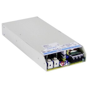 Dehner Elektronik AK 1000-27 Priemyselný zdroj AC/DC 27 V/DC 37 A 1000 W; AK 1000-27