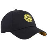 Puma Borussia Dortmund Fan BB Baseball Cap 025032 01 senior