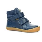 Koel Demil Tex Wool Blue zimné barefoot topánky 30 EUR