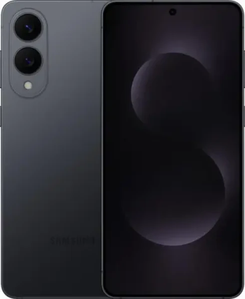 Samsung Galaxy S25 Edge 12+256GB čierna / 6.7" / Android 15 (SM-S937BZKDEUE)