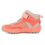Affenzahn Low Boot Vegan Explory Pony celoročné členkové barefoot topánky 26 EUR