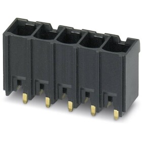 Female insert VS-MSTBVA 2,5/ 5-GB-5,08-BK-A 1609565 Phoenix Contact; 1609565