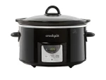 CrockPot CSC113X / Pomalý hrniec / 3,5 l (100002160452)