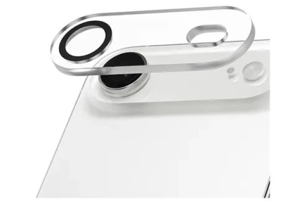 PanzerGlass ochranné sklo PicturePerfect pre iPhone Air Clear (ACPG58879)