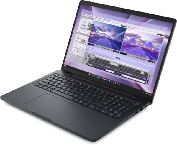 Dell Dell Pro Max 16 FHD+ Ultra 7 255H/32GB/512GB/Intel Integrated/Win11 Pro/Estonian Backlit kbd/3Y Basic OnSite Warranty | Dell Pro Max 16 | 16 " | Intel Core Ultra 7 | 32 GB | Intel Graphics | Windows 11 Pro | Keyboard language Estonian | Keyboard...