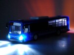 Mamido Autobus ovládaný s otváracími dverami RC0282