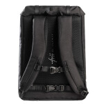 Ergonomický školský plecniak Frii of Norway 30L Black EUR
