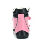 Beda Black Rose zimné barefoot topánky (BFN 170070/W/MK/NL) 26 EUR
