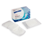 Dr.Max Safeel Lady Inkontinenčné vložky Mini-plus
