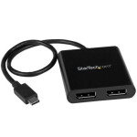 StarTech USB-C (MSTCDP122DP)