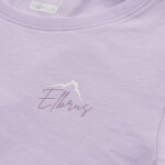 Dámske tričko s krátkym rukávom NARICA II WO'S S