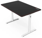 AROZZI ARENA Gaming Desk herný stôl biela / D: 114cm / Š: 72cm / V: 72.5cm (ARENA-LEGG-WHITE)