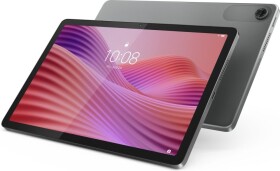 Lenovo TAB 10.1" 64 GB Grafitový (ZAEH0028SE)