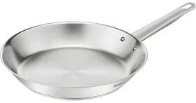 TEFAL Professional B9210455 strieborná / Panvica / Nerezová oceľ / O 24 cm (B9210455)
