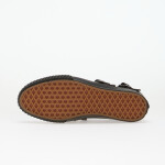Tenisky Vans Mary Jane Straps Faded Black/Black EUR 37