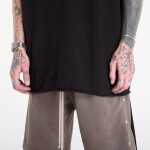 Tričko Rick Owens DRKSHDW Jumbo Ss T-Shirt Black/ Milk M