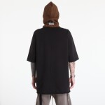 Tričko Rick Owens DRKSHDW Jumbo Ss T-Shirt Black/ Milk M