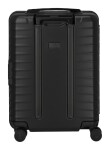 Malý škrupinový kufor Titan Overseas S20 Nightshade black