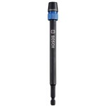 Bosch Accessories 2608587520 predlžovací šesťhran pre ploché frézovacie vrtáky Celková dĺžka 152 mm 1/4 (6,3 mm) 1 ks; 2608587520