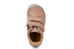 D.D.Step DDStep Rose Gold S073-61950C celoročné nízke barefoot topánky 30 EUR