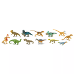 Safari Ltd. Safari Ltd. Tuba - Operené dinosaury