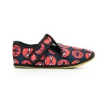 EF Barefoot Ef Red Spider barefoot papuče 24 EUR