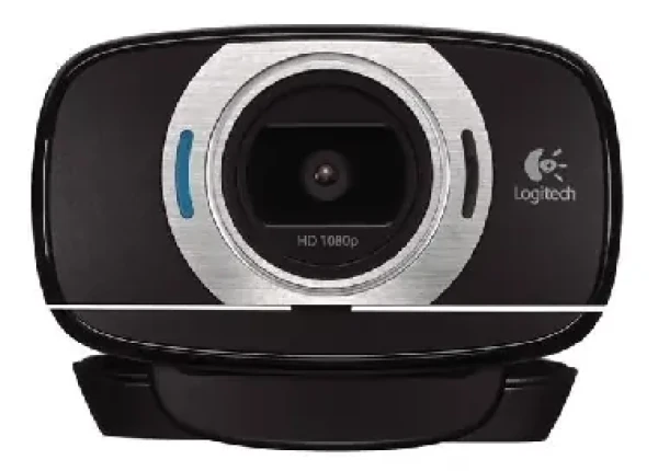 Logitech WebCam C615 / Web kamera / USB (960-000736)