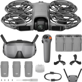 DJI Neo 2 Motion Fly More Combo