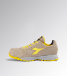 Bezpečnostná obuv Diadora GLOVE MDS LOW S1 P HRO SRC veľkosť 38, Šedá