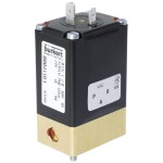 Bürkert magnetický ventil 42991 0331 24 V 1 ks; 42991