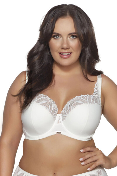 Dámska podprsenka 2105 Yasemin cream - AVA krémová 75/C