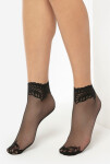 Ponožky Gatta Foots 00C260 41 nero Univerzální