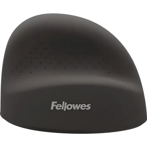 Fellowes Breyta čierna / Vertikálna myš / ergonomická / bezdrôtová / dobíjacia batéria (100143579)