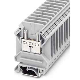 Feed-through terminal block UHSK/S 2000 0704076 Phoenix Contact; 0704076