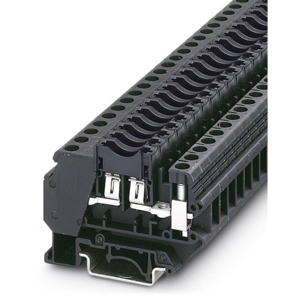 Fuse modular terminal block UK 6-FSI/C-LED12 3001925 Phoenix Contact; 3001925