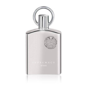 Afnan Supremacy Silver EDP ml