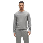Pánska mikina 50480658-033 - HUGO BOSS XL