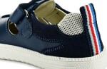 Froddo Loop G3150292 Dark Blue barefoot sandále 26 EUR