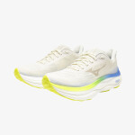 Tenisky Mizuno Wave Sky 9 (W) Snow White/ Silver Birch/ Ultram EUR 38