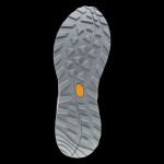 Pánska obuv EUFOR LOW WP V 44