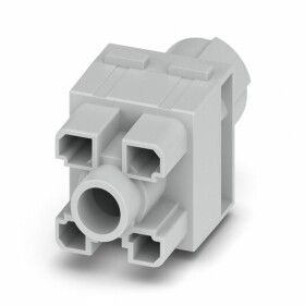 Weidmüller 3157250000 modul RockStar® HDC MHP 1 krimpované 1 ks; 3157250000