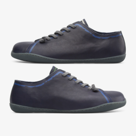 Topánky Camper Peu Twins Blue (K100715-002) 40 EUR