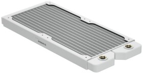 Walther Barrow Dabel-20a Radiator 240 mm - weiß