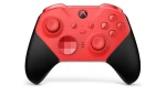 Xbox Series Bezdrôtový ovládač Elite Series 2 - Core Red (RFZ-00014)