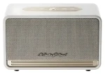 QCY SP300 biela / Bezdrôtový reproduktor / 40 W / Bluetooth 6.0 / LDAC / IPX6 (SP300 white)