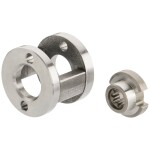 Hazet 9010-07/2 9010-07/2 rázový mechanizmus - kôš 1 ks; 9010-07/2