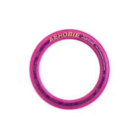 Aerobie Sprint Ring 25cm - fialová