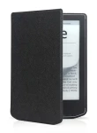 Connect IT CEB-1077-BK Puzdro pre PocketBook 629/634/619 čierna / otočný kryt 360° (CEB-1077-BK)