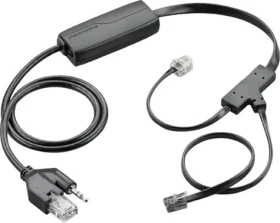 Plantronics APN-91 elektronický zdvíhač EHS pre vybrané telefóny NEC (89280-11)