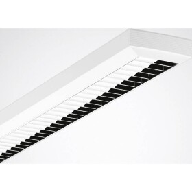 Trilux 6634640 Atirion D-L #6634640 LED mriežkové osvetlenie 52 W biela biela; 6634640